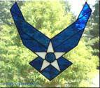 U.S. Air Force Logo