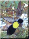 Single Wing Bumble Bee