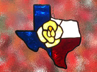 Texas Rose