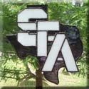 Texas SFA